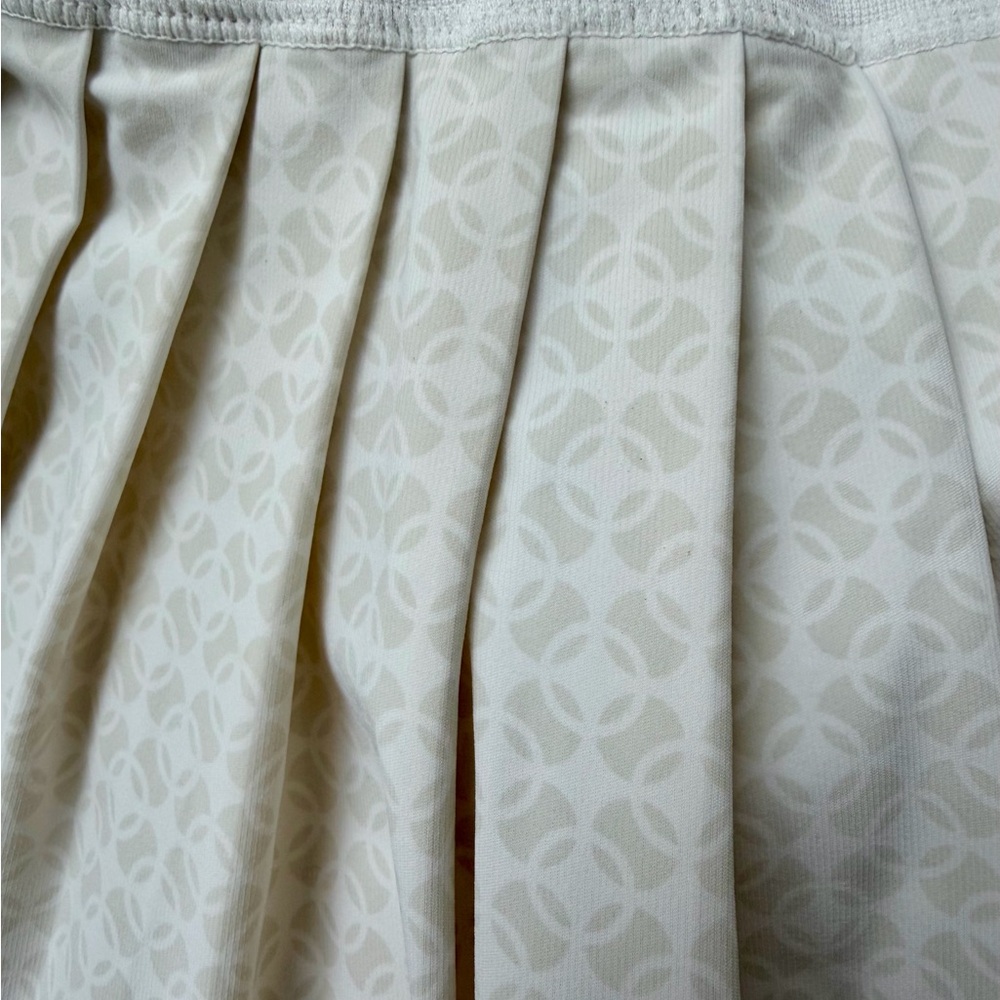 Wilson midtown wrap tennis Skirt limited edition - Picture 7 of 9